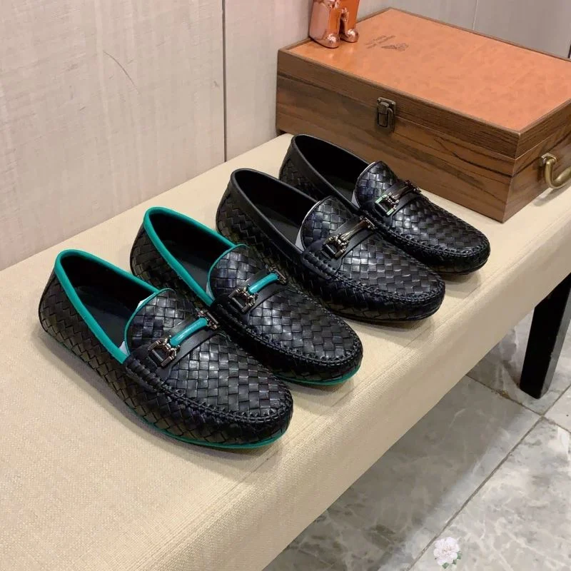 Resilient Bottega Veneta Shoes 14637