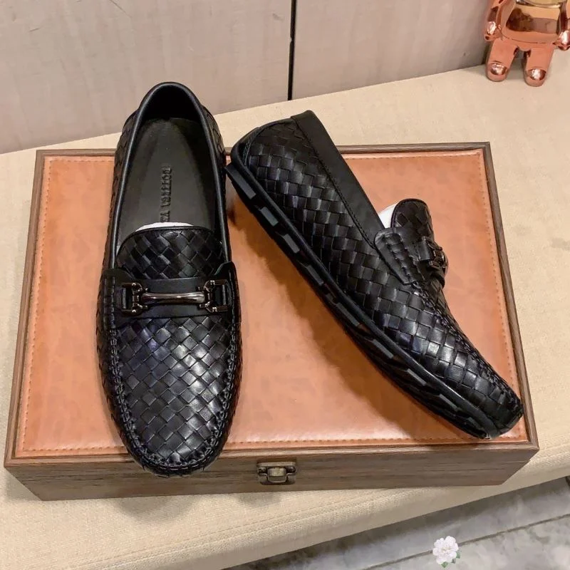Resilient Bottega Veneta Shoes 14637