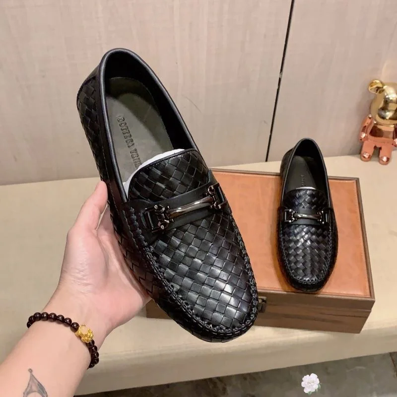 Resilient Bottega Veneta Shoes 14637