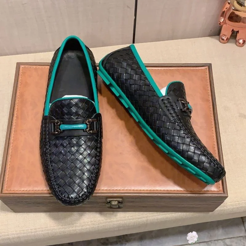 Bottega Veneta Shoes Affordable 14654