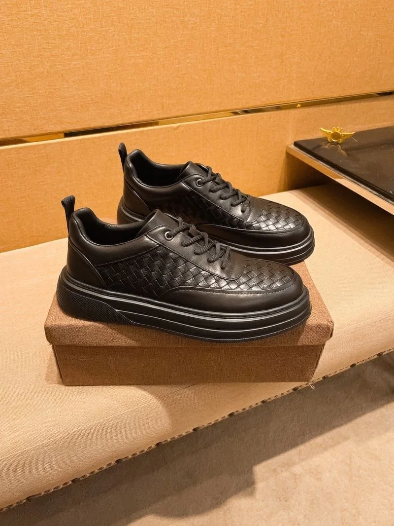 Sleek Bottega Veneta Shoes 14651