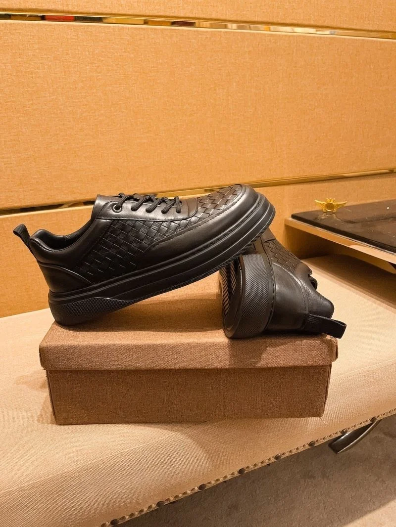 Sleek Bottega Veneta Shoes 14651