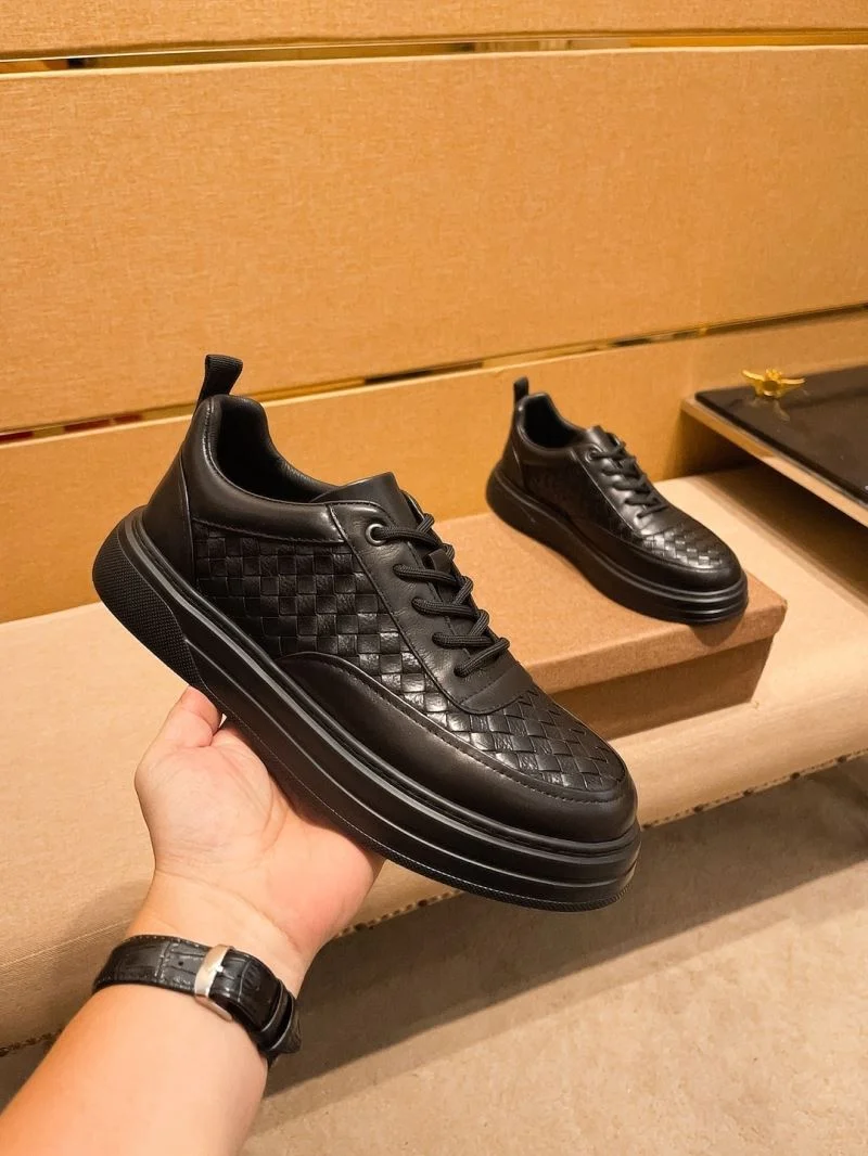Sleek Bottega Veneta Shoes 14651