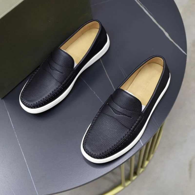 Bottega Veneta Shoes Soft 14632