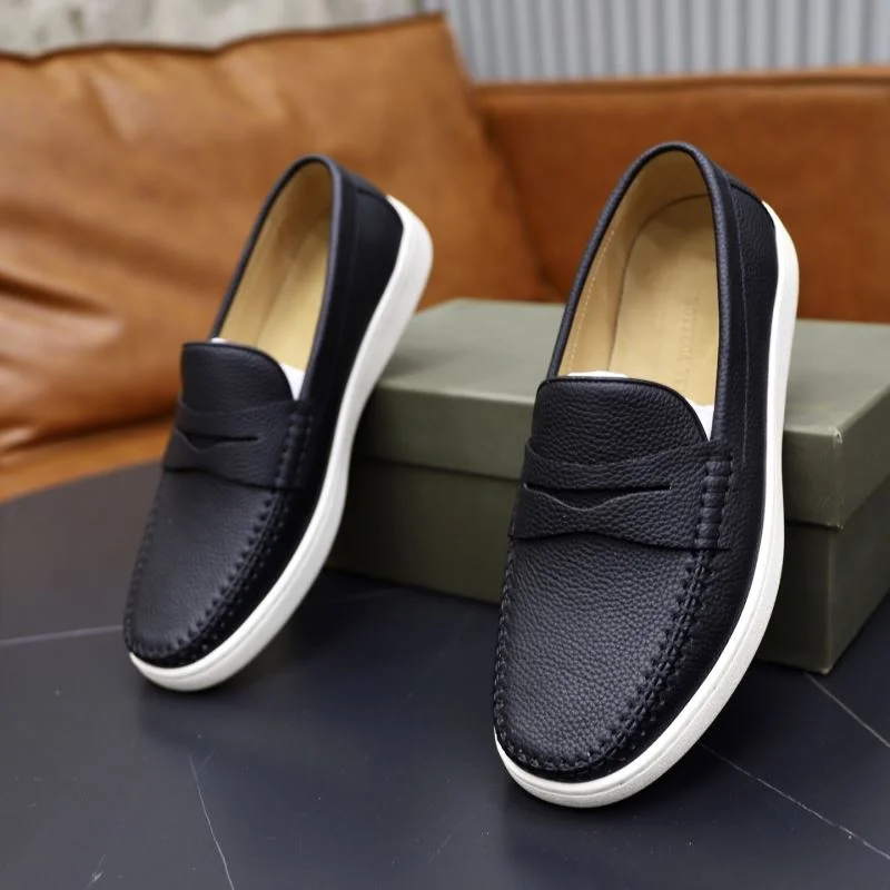 Bottega Veneta Shoes Soft 14632