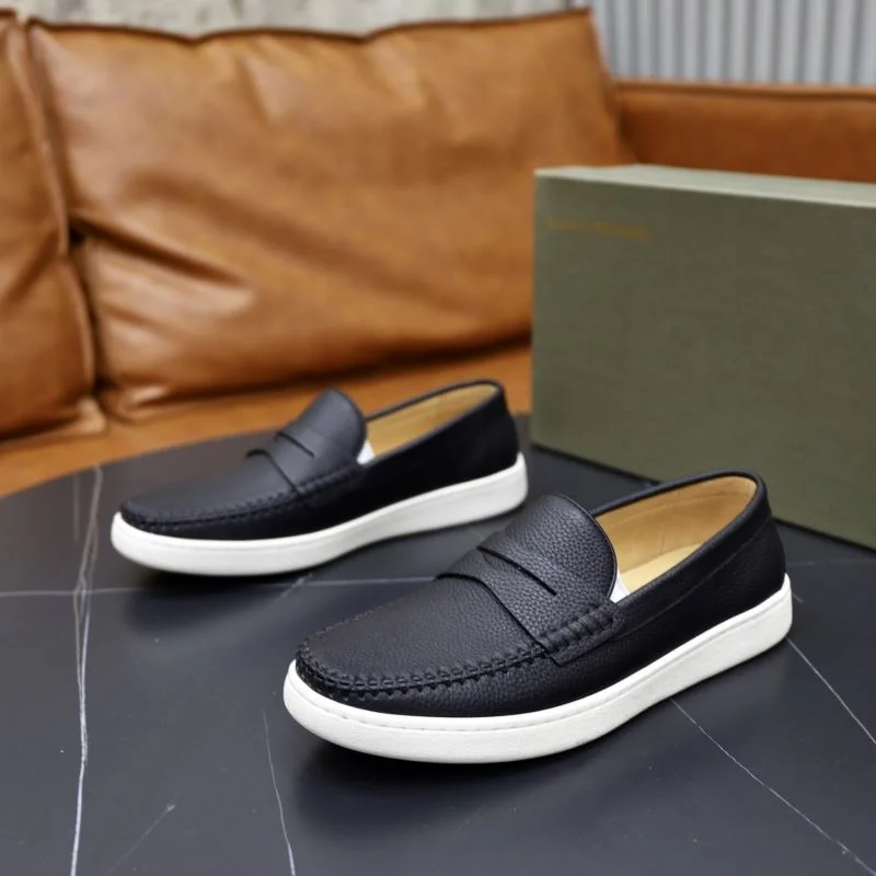 Bottega Veneta Shoes Soft 14632