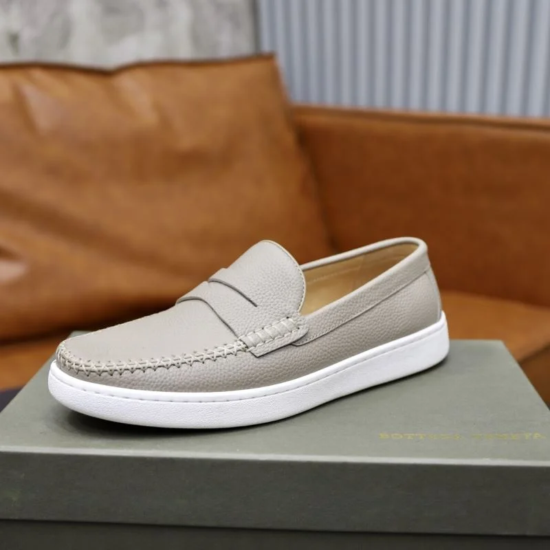 Bottega Veneta Shoes Elegant 14702