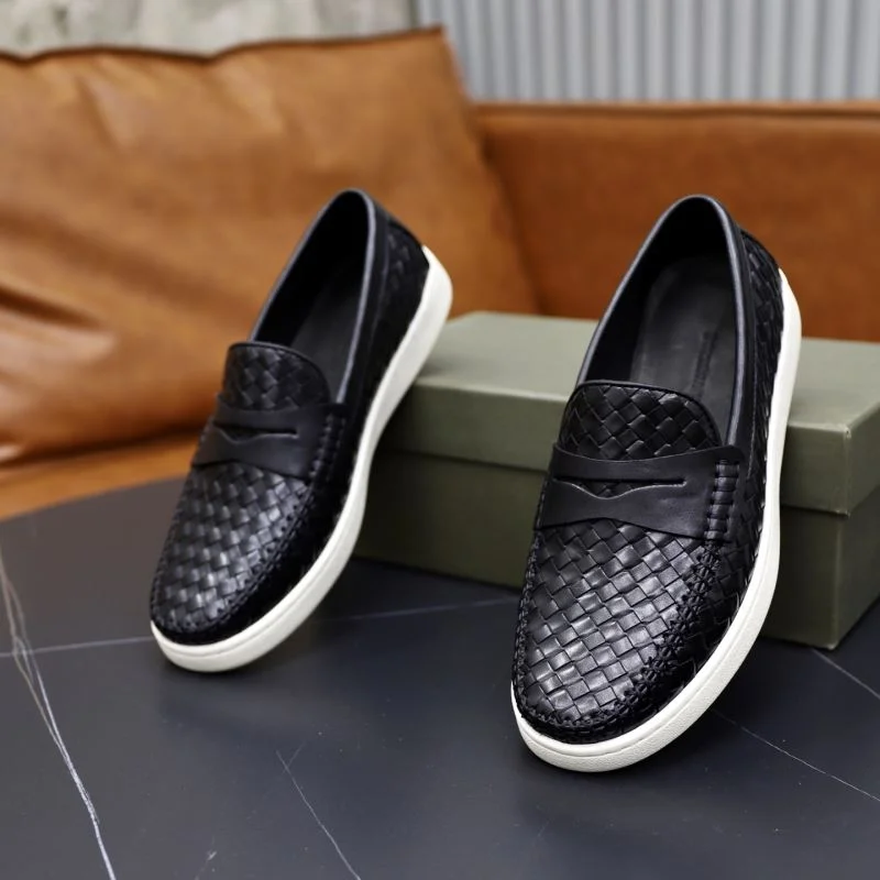 Bottega Veneta Shoes Sustainable 14630