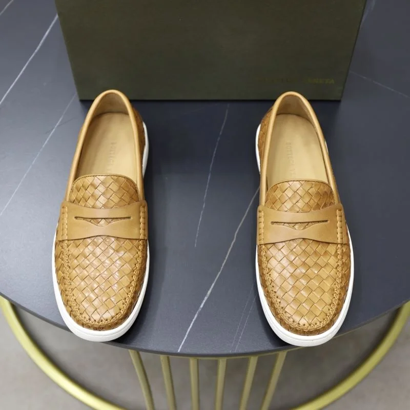 Bottega Veneta Shoes WaterResistant 14631