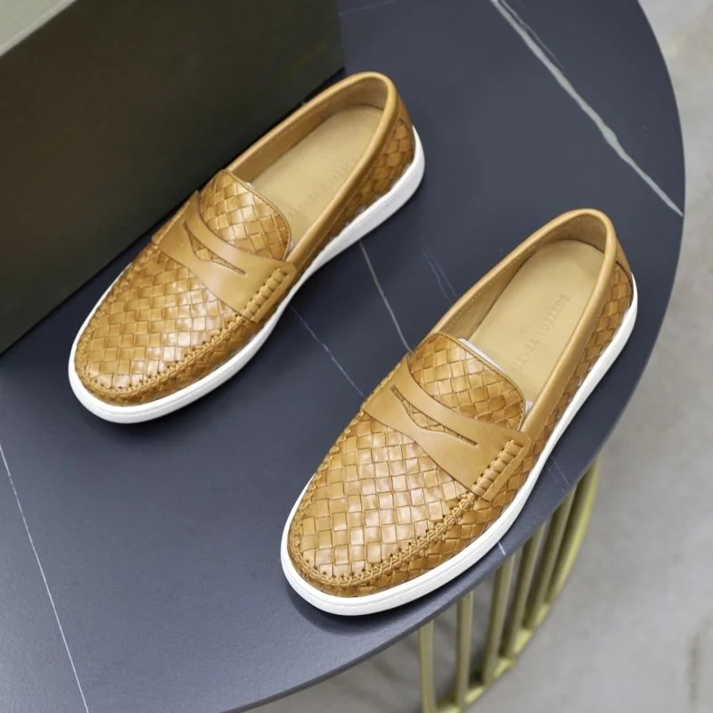 Bottega Veneta Shoes WaterResistant 14631