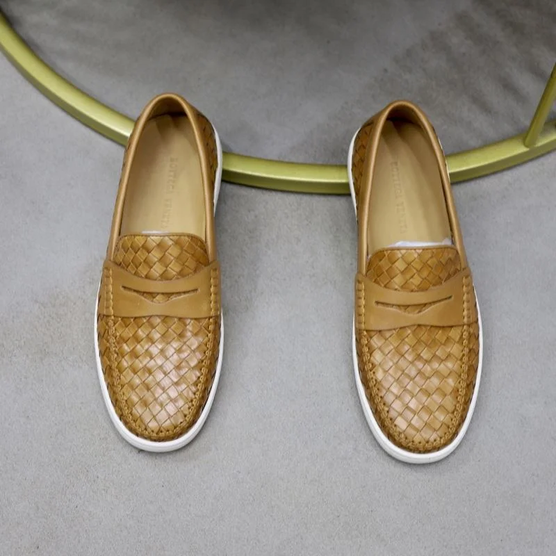 Bottega Veneta Shoes WaterResistant 14631