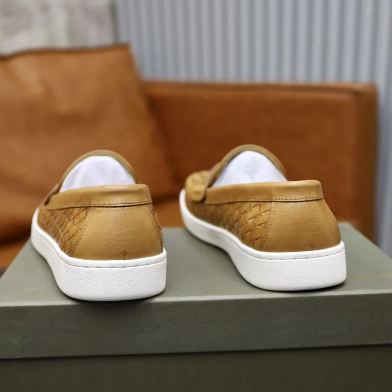 Bottega Veneta Shoes WaterResistant 14631