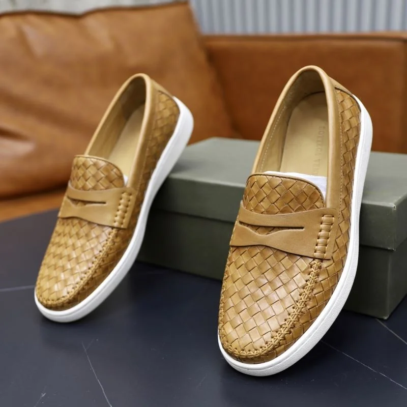 Bottega Veneta Shoes WaterResistant 14631