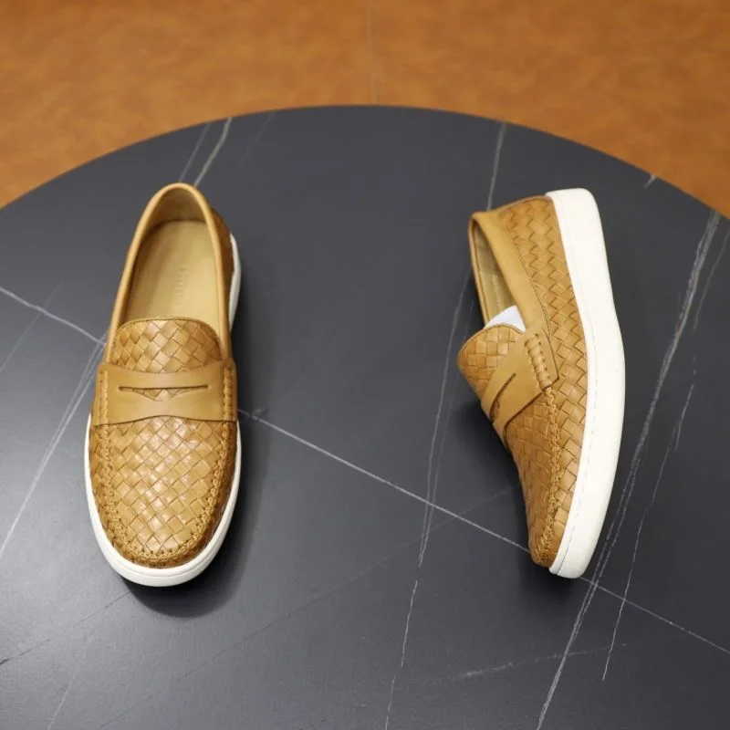 Bottega Veneta Shoes WaterResistant 14631