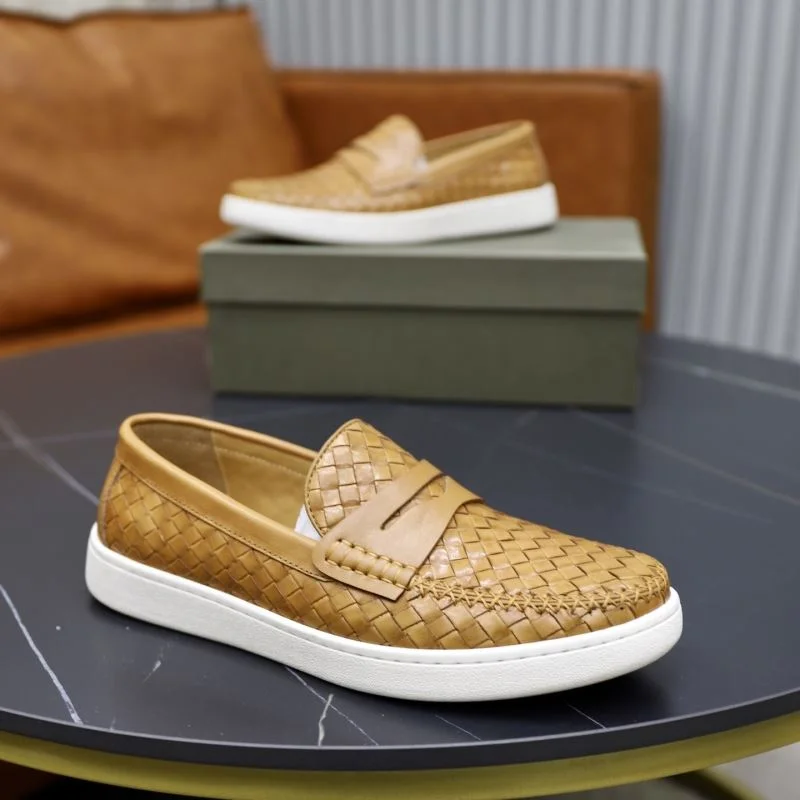 Bottega Veneta Shoes WaterResistant 14631