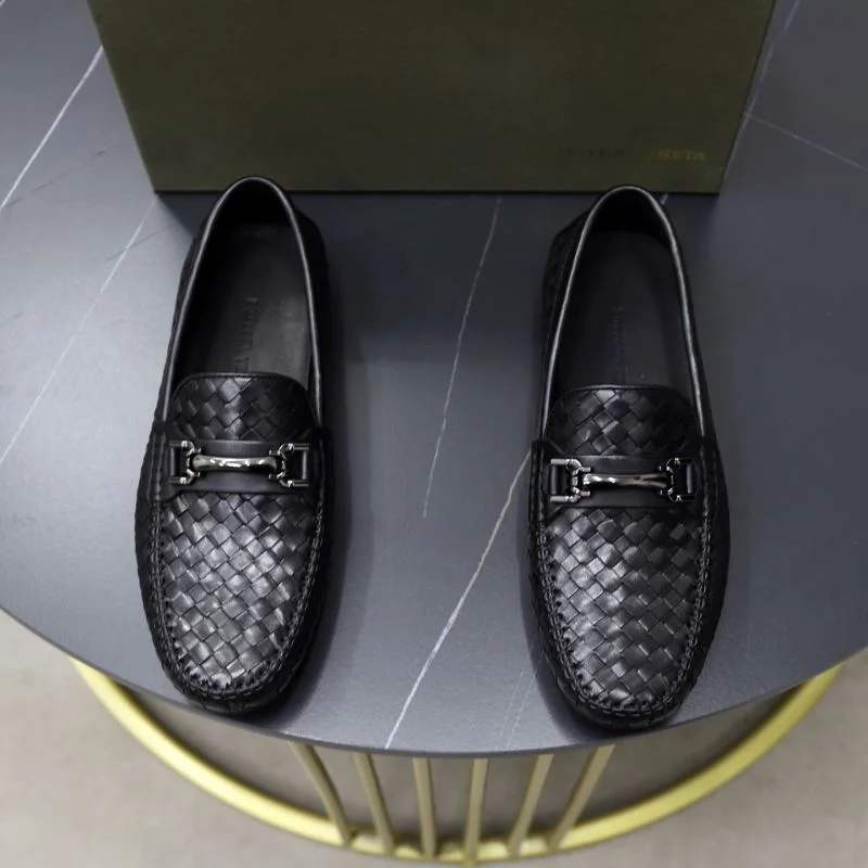 Bottega Veneta Shoes Elegant 14627