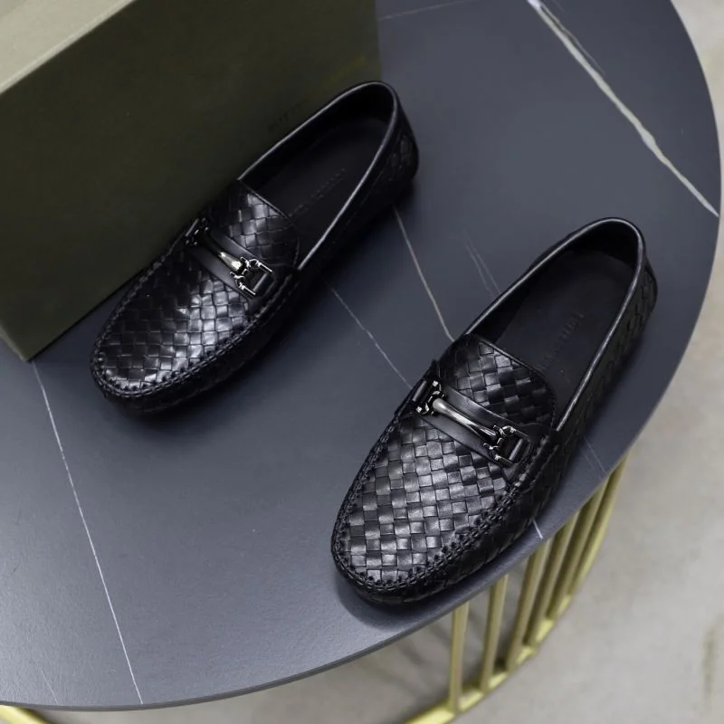 Bottega Veneta Shoes Elegant 14627
