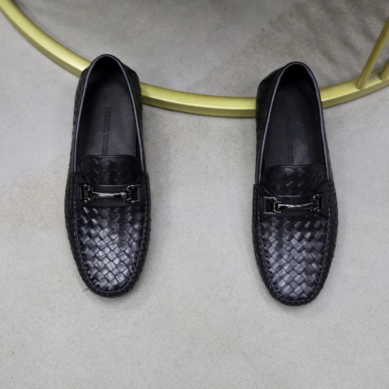 Bottega Veneta Shoes Elegant 14627