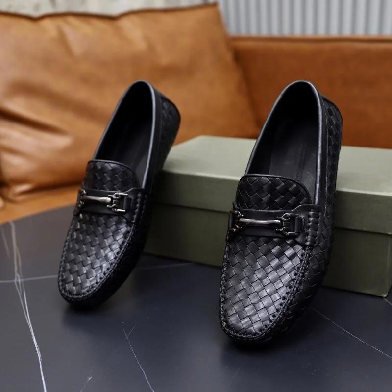 Bottega Veneta Shoes Elegant 14627