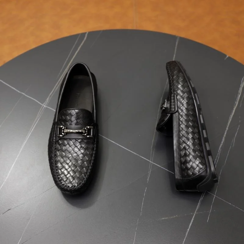 Bottega Veneta Shoes Elegant 14627