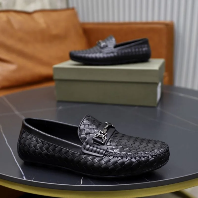Bottega Veneta Shoes Elegant 14627
