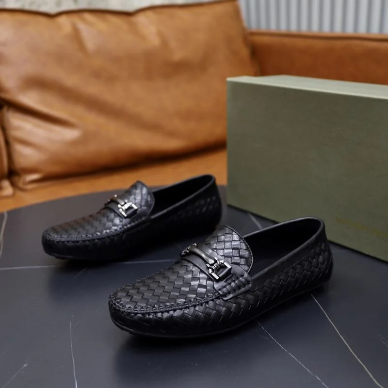 Bottega Veneta Shoes Elegant 14627