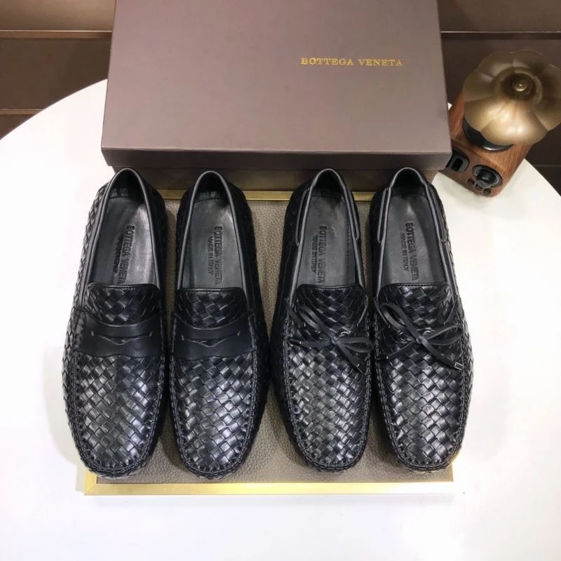 Resilient Bottega Veneta Shoes 14617