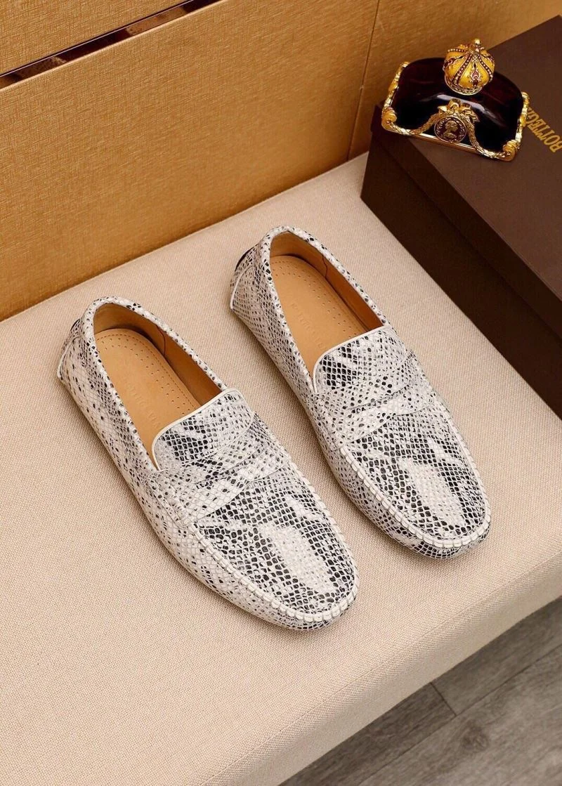 Bottega Veneta Shoes Casual 14615