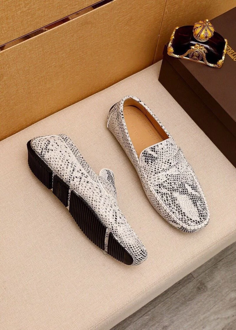 Bottega Veneta Shoes Casual 14615