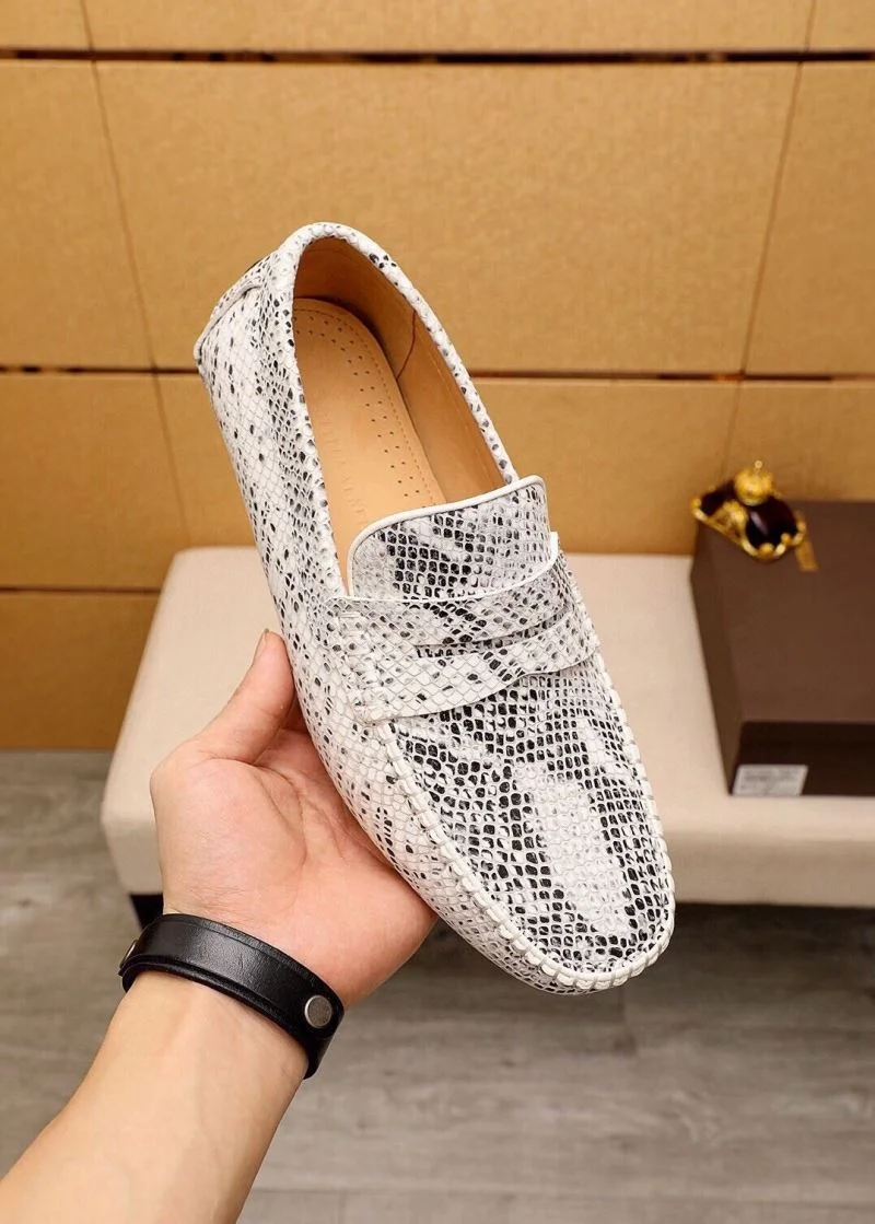 Bottega Veneta Shoes Casual 14615