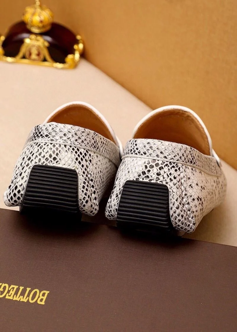 Bottega Veneta Shoes Casual 14615