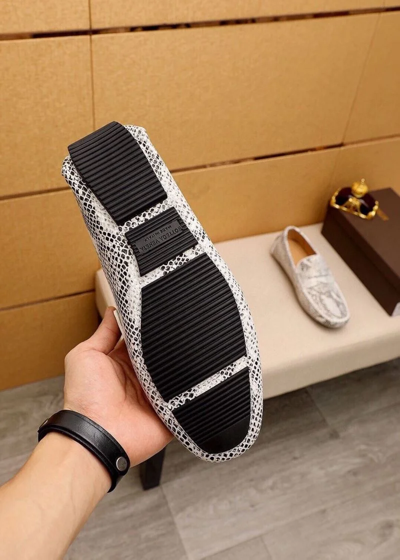 Bottega Veneta Shoes Casual 14615