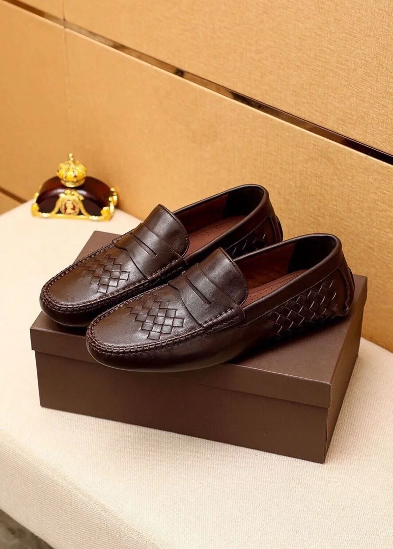Bottega Veneta Shoes EyeCatching 14613