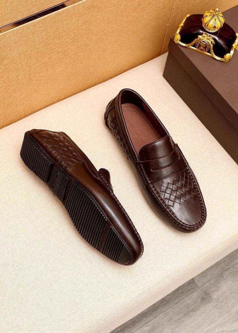 Bottega Veneta Shoes EyeCatching 14613