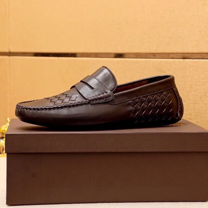 Bottega Veneta Shoes EyeCatching 14613