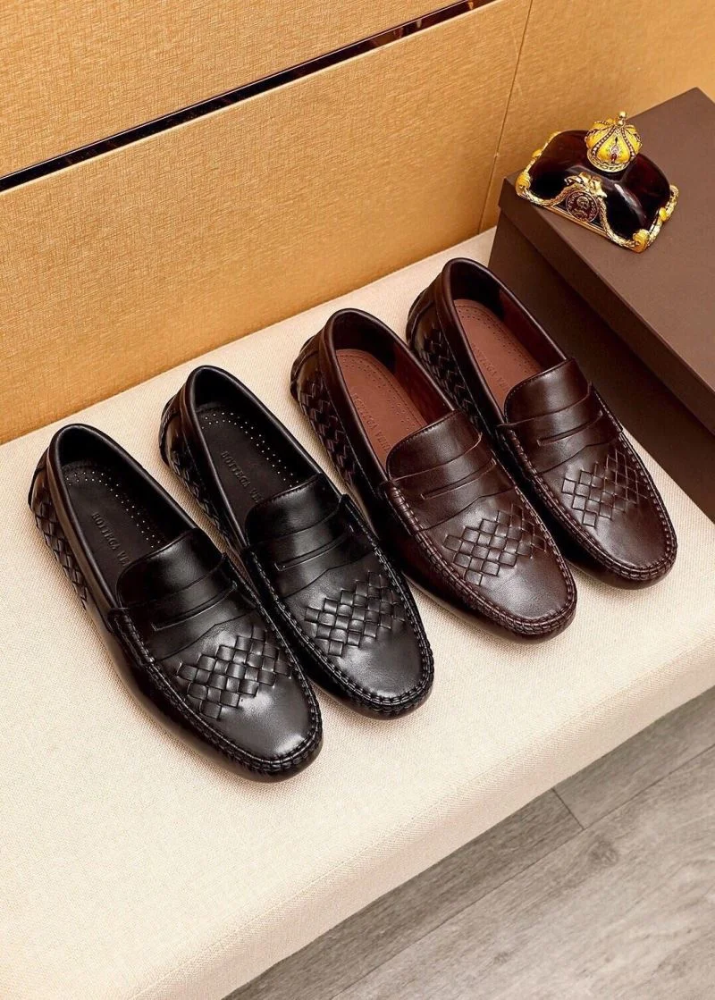 Bottega Veneta Shoes EyeCatching 14613