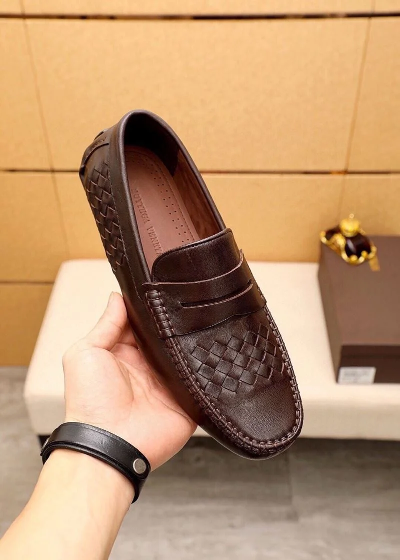 Bottega Veneta Shoes EyeCatching 14613