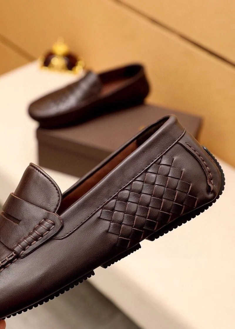 Bottega Veneta Shoes EyeCatching 14613