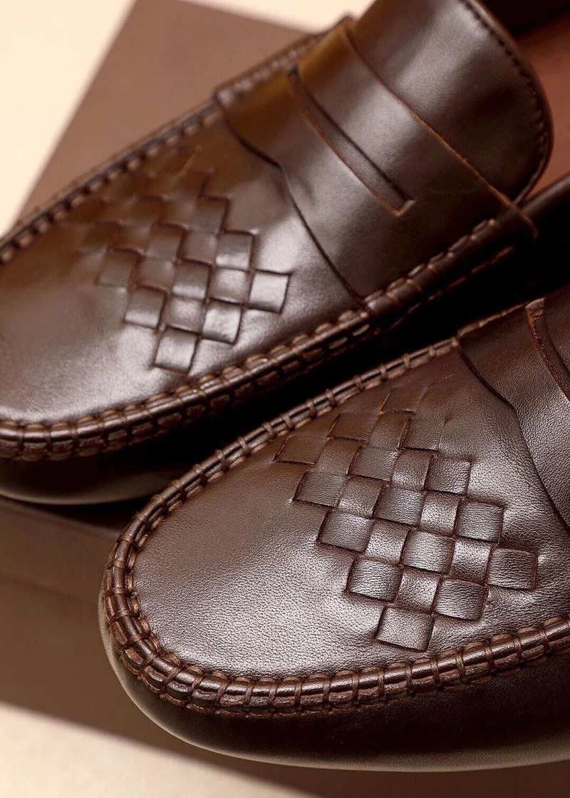 Bottega Veneta Shoes EyeCatching 14613