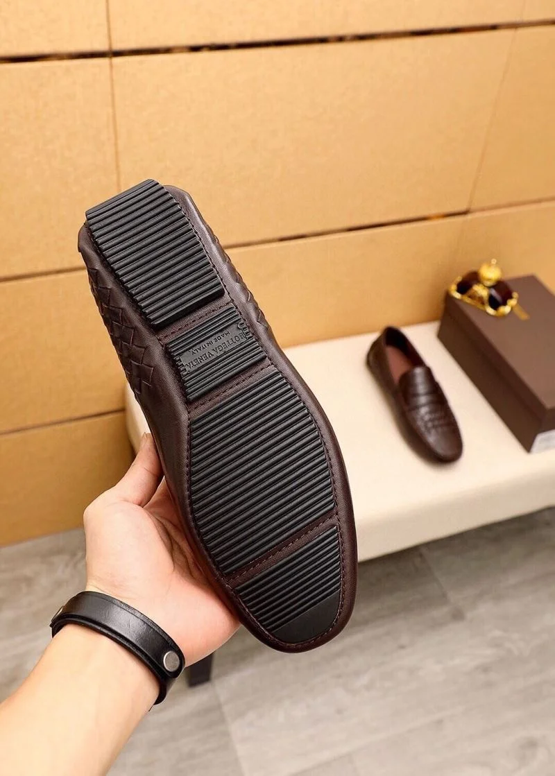 Bottega Veneta Shoes EyeCatching 14613