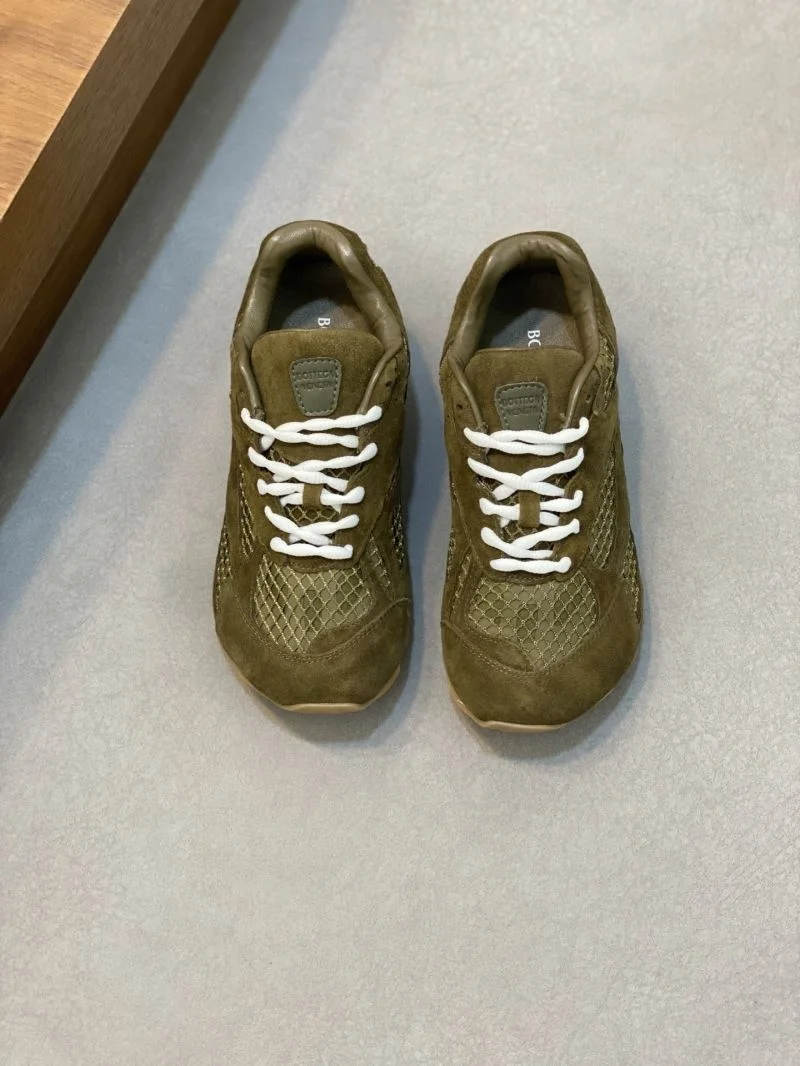 MoistureWicking Bottega Veneta Shoes 14618
