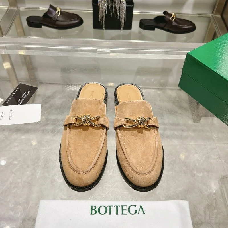 Bright Bottega Veneta Shoes 14598