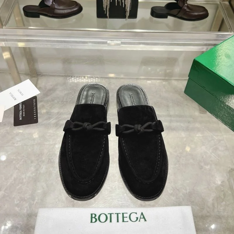 Bottega Veneta Shoes Durable 14668