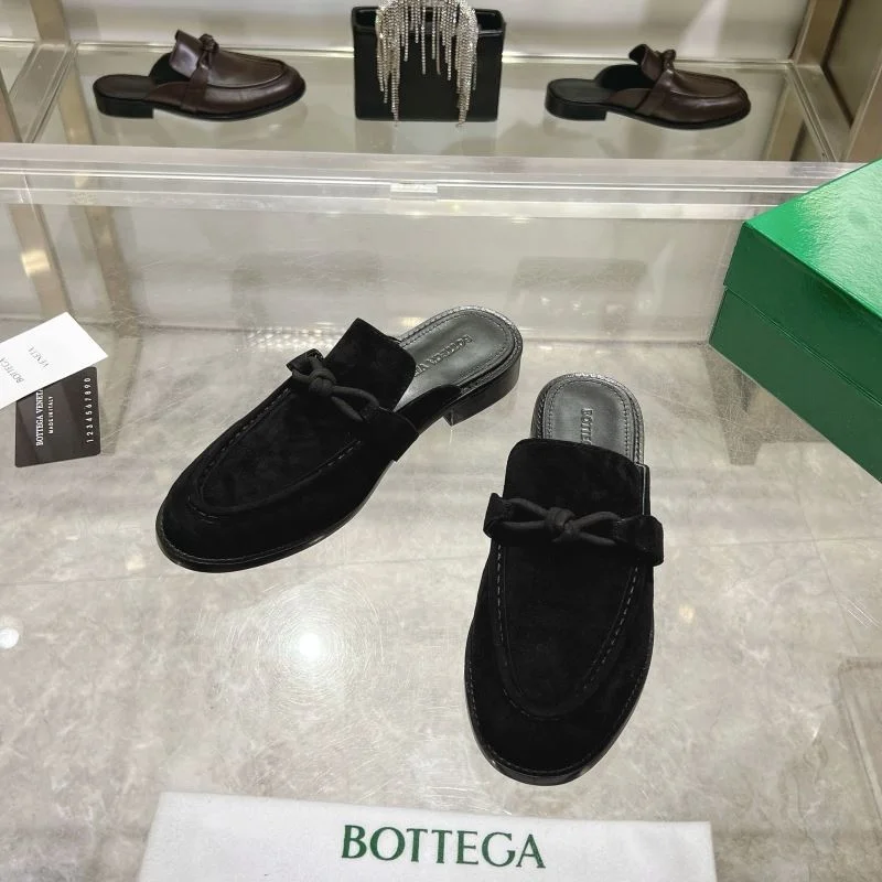 Bottega Veneta Shoes Durable 14668