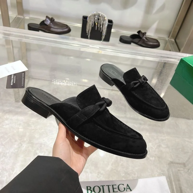 Bottega Veneta Shoes Durable 14668
