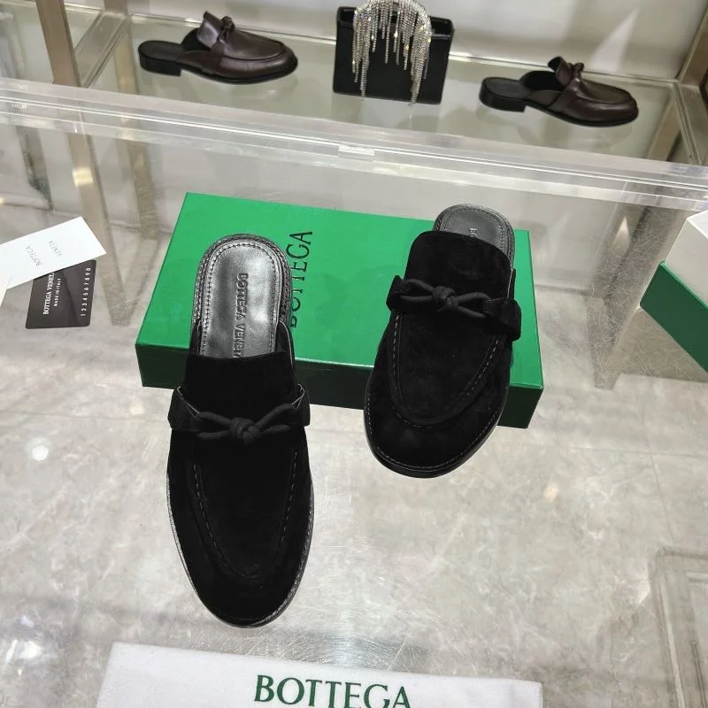 Bottega Veneta Shoes Durable 14668