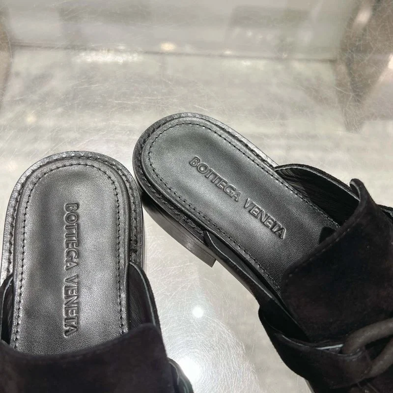 Bottega Veneta Shoes Durable 14668