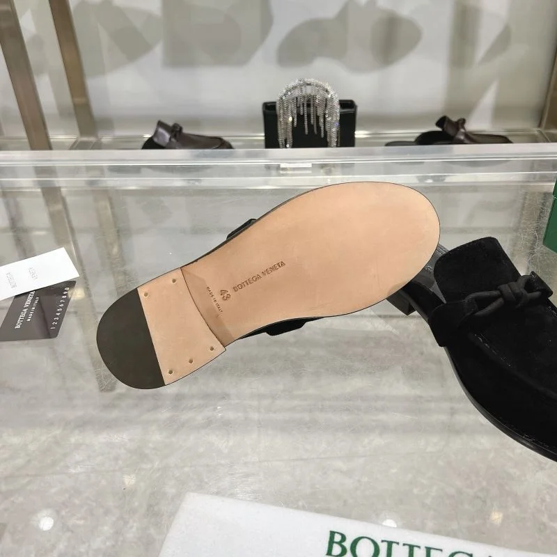 Bottega Veneta Shoes Durable 14668