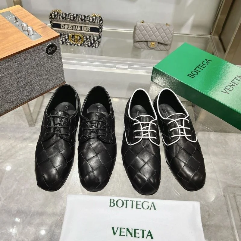 Bottega Veneta Shoes MultiPurpose 14599