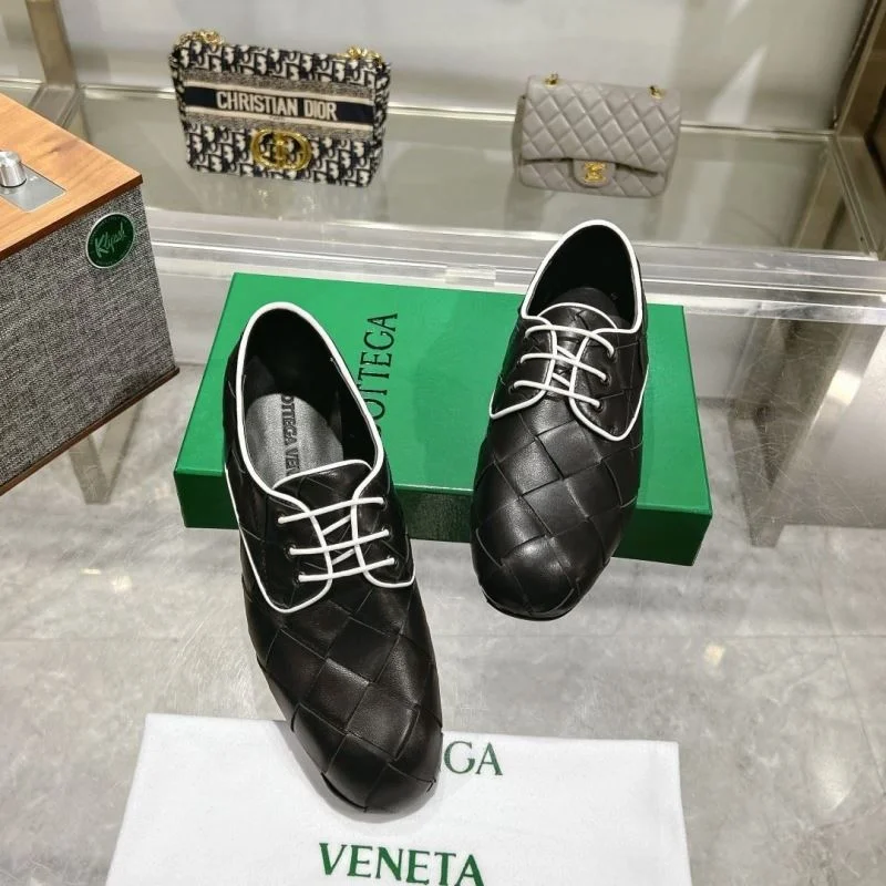 Bottega Veneta Shoes MultiPurpose 14599